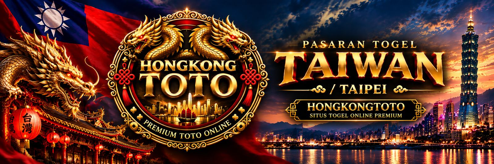 Taiwan Lotto Padang Laweh